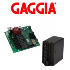 Gaggia PCB's & Relays