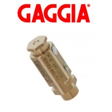 Gaggia Safety Valves