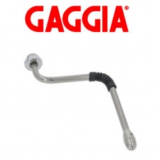 Gaggia Steam & Water Tubes 