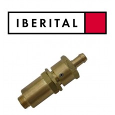 Iberital Expansion Valves Iberital Expansion Valves