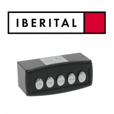 Iberital Touch Panels 