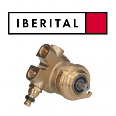 Iberital Pumps 