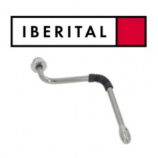 Iberital Steam & Water Tubes