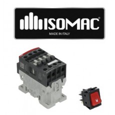 Isomac Electrical 