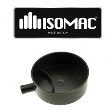 Isomac Drain Tubs 