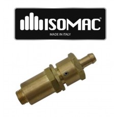 Isomac Expansion Valves Isomac Expansion Valves