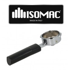 Isomac Filter Holders Complete Isomac Filter Holders Complete