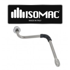 isomac Steam & Water Tubes isomac Steam & Water Tubes