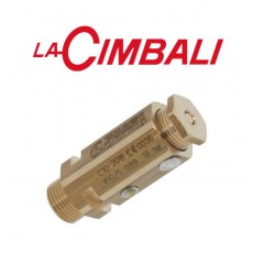Cimbali Safety Valves Cimbali Safety Valves