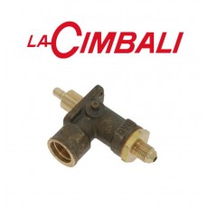 Cimbali Steam & Water Valves Cimbali Steam & Water Valves