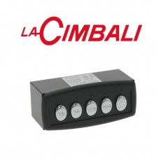 Cimbali Touch Panels 