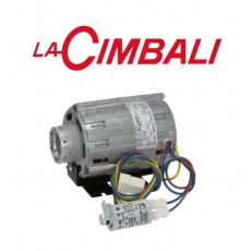 Cimbali Motors
