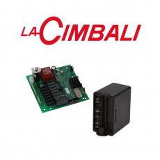Cimbali PCB's & Relays 
