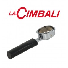 Cimbali Filter Holders Complete Cimbali Filter Holders Complete