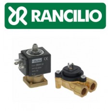 Rancilio Solenoids & Flow Meters