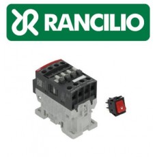 Rancilio Electrical 
