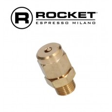 Rocket Anti vacuum Valves 
