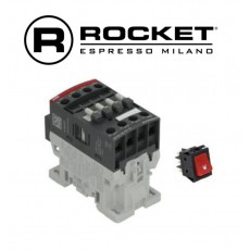 Rocket Electrical 