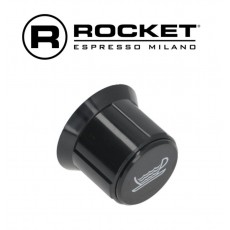 Rocket Steam & Water Knobs 