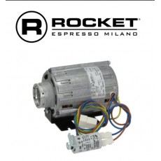 Rocket motors Rocket motors