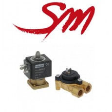 San Marco Solenoids & Flow Meters
