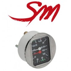 San Marco Pressure Gauges