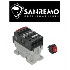 Sanremo Electrical 