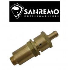 Sanremo Expansion Valves 