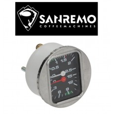 Sanremo pressure Gauges