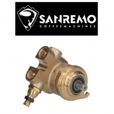 Sanremo Pumps 