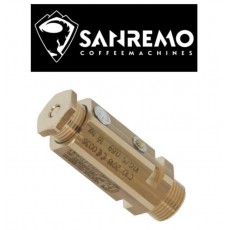 Sanremo Safety Valves