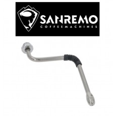 Sanremo Steam & Water Tubes 