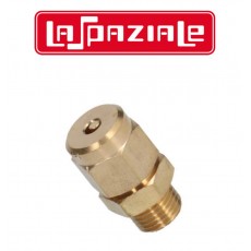 Spaziale Anti Vacuum Valves