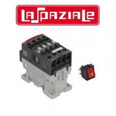 Spaziale Electrical 