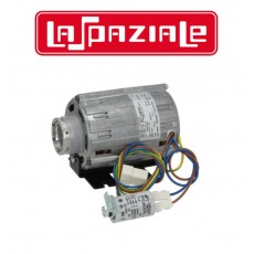Spaziale Motors