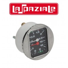 Spaziale Pressure Gauges 
