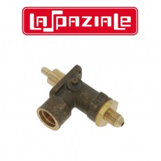 Spaziale Steam & Water Valves 