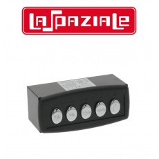 Spaziale Touch Panels 