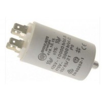 Universal Ducati Capacitor 10μF 50 / 60 HZ - 415 Volts Universal Ducati Capacitor 10μF 50 / 60 HZ - 415 Volts