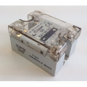 Expobar Solid State Relay 4-32 Volts C60800101