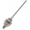Faema Boiler Level Probe 125mm 908602 Faema Boiler Level Probe 125mm 908602