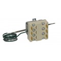 WEGA Safety Thermostat Three Phase 169°c WY20300015 WEGA Safety Thermostat Three Phase 169°c WY20300015