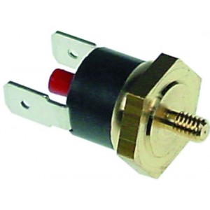 Brasilia Contact Thermostat 165°c -  08703.2.00.08
