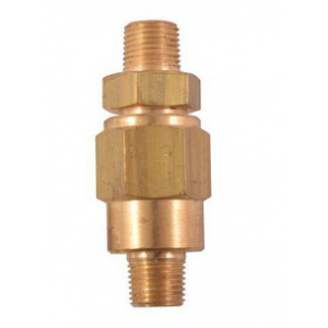Brasilia One Way Valve 01119.4.00.09