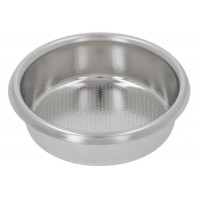 IMS 12-14g Double Filter Basket 70mm B702TFH20 - 20 MM Height IMS 12-14g Double Filter Basket 70mm B702TFH20 - 20 MM Height