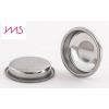 Wega WY27173- Blind Blank Filter Basket 70mm IMS CFFC065 Wega WY27173- Blind Blank Filter Basket 70mm IMS CFFC065
