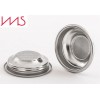 Wega WY10325 - 6g Single Filter Basket 70mm IMS 40100005 Wega WY10325 - 6g Single Filter Basket 70mm IMS 40100005