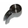 Brasilia 08275.0.00.04 - Filter Holder Spout 1 Cup 3/8 Short Outlet