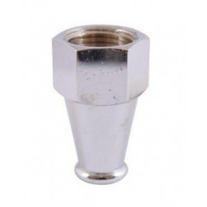 Expobar 75000055- Filter Holder Spout Straight 1 Cup 3/8 Expobar 75000055- Filter Holder Spout Straight 1 Cup 3/8