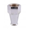 Spaziale Spout2 - Filter Holder Spout Straight 1 Cup 3/8